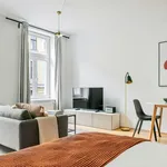 Miete 1 Schlafzimmer wohnung von 45 m² in Vienna