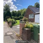 Bungalow to rent in Royal Meadows, Macclesfield SK10