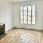 Appartement de 87 m² avec 4 chambre(s) en location à Asnières-sur-Seine