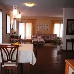 Rent 7 bedroom house of 160 m² in San Giorgio delle Pertiche