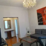 Appartement de 55 m² avec 1 chambre(s) en location à brussels