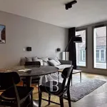 Appartement de 46 m² avec 2 chambre(s) en location à Lille