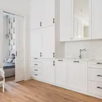 Rent 2 bedroom apartment of 56 m² in Warszawa