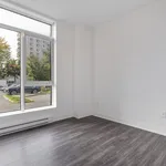 2 bedroom apartment of 871 sq. ft in Pierrefonds, Quebec