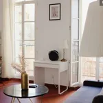 Rent 1 bedroom apartment of 39 m² in Marseille