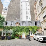 Rent 1 bedroom apartment in paris