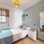 Rent a room in valencia