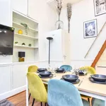 Rent 2 bedroom apartment in paris