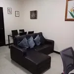 Rent 2 bedroom apartment in Taguig