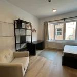 Rent 1 bedroom apartment in Leuven