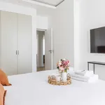 Appartement de 61 m² avec 3 chambre(s) en location à Paris