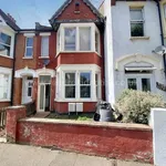 Flat to rent in Hamlet Court Road, Westcliff On Sea SS0