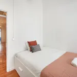 Rent 8 bedroom apartment in Lisbon