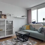 Rent 1 bedroom apartment of 28 m² in Warsaw