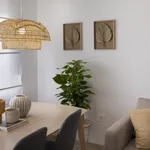 Rent 1 bedroom apartment of 57 m² in Málaga