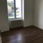 Maison de 76 m² avec 4 chambre(s) en location à CHAUVIGNY