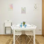 Alquilar 6 dormitorio apartamento en Madrid