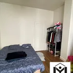 Appartement de 29 m² avec 2 chambre(s) en location à NANCY