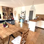 Pronajměte si 1 ložnic/e byt o rozloze 76 m² v Prague