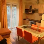 Rent 1 bedroom apartment of 51 m² in Pécs