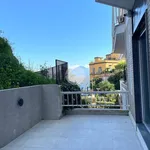 Rent 3 bedroom apartment of 170 m² in Naples