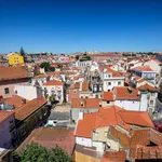 Rent 3 bedroom apartment in Lisbon