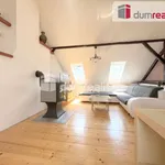 Rent 1 bedroom house of 676 m² in Brloh pod Kletí