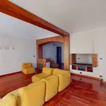 Rent 5 bedroom apartment of 110 m² in Torino