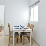 Alquilo 2 dormitorio apartamento de 86 m² en Las Palmas