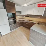 Rent 3 bedroom apartment of 79 m² in Zlín