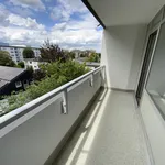 Miete 3 Schlafzimmer wohnung von 82 m² in Koblenz