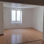 Appartement de 23 m² avec 1 chambre(s) en location à GRENOBLE