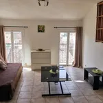 Appartement de 22 m² avec 1 chambre(s) en location à Vence