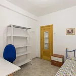 Rent a room of 130 m² in granada