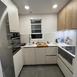 Alquilar 4 dormitorio apartamento en Barcelona