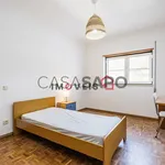 Alugar 4 quarto apartamento de 128 m² em Leiria