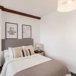 Rent 6 bedroom apartment in Valencia