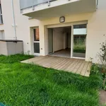 Rent 2 bedroom apartment of 41 m² in ST JEAN