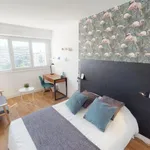  appartement avec 4 chambre(s) en location à Clichy