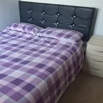 Rent a room in East Midlands