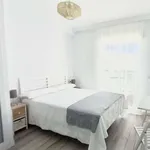 Rent a room in malaga