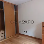 Rent 3 bedroom apartment of 130 m² in Castêlo da Maia