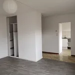 Rent 1 bedroom apartment of 32 m² in Vandoeuvre-lès-Nancy