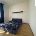 Pronajměte si 2 ložnic/e byt o rozloze 44 m² v Veselí nad Moravou