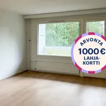 Rent 2 bedroom apartment of 62 m² in Tampere