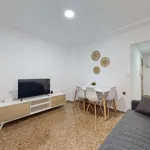 Rent a room in valencia