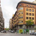 Rent 1 bedroom apartment of 50 m² in madrid