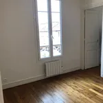 Rent 2 bedroom apartment of 32 m² in montrouge