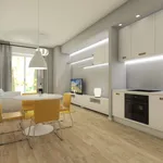 Rent 2 bedroom apartment of 65 m² in Turin