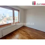 Pronajměte si 3 ložnic/e byt o rozloze 78 m² v Prague